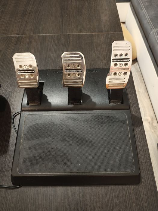 Kierownica Trustmaster T150 PRO