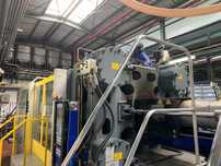 Battenfeld HM 10000 2P/7700