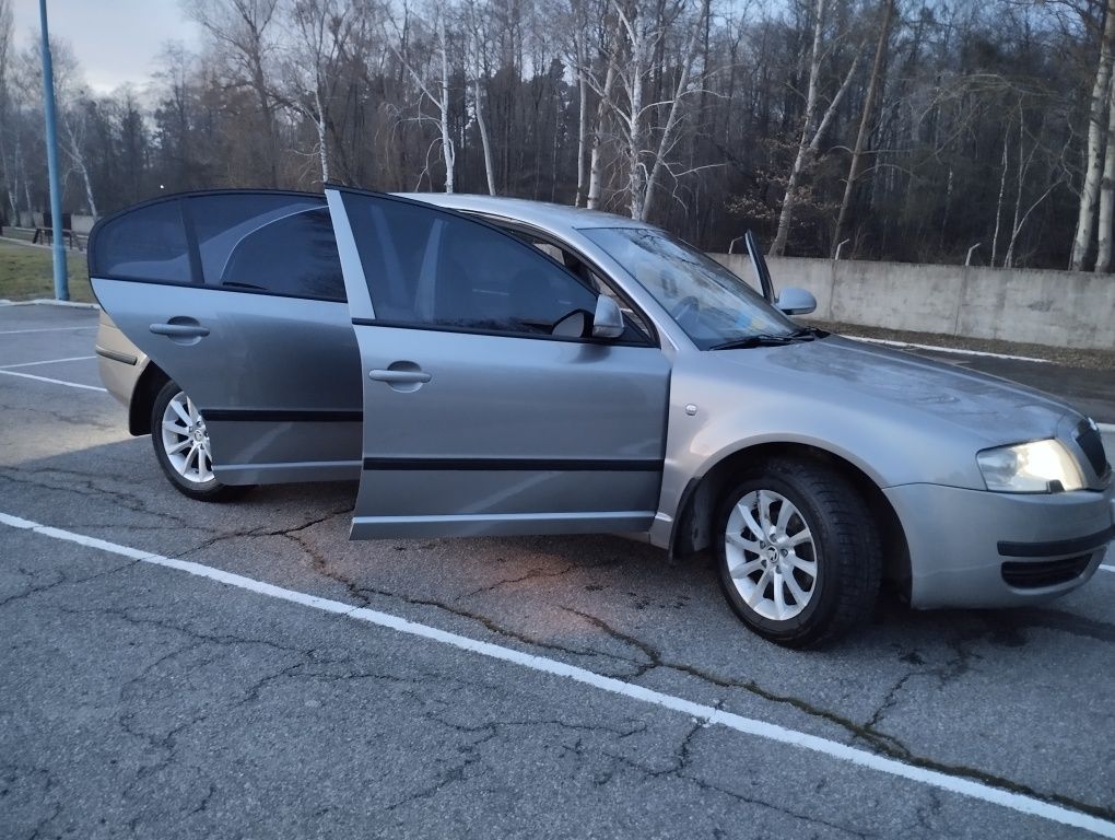 Продам Шкода суперб 1 покоління