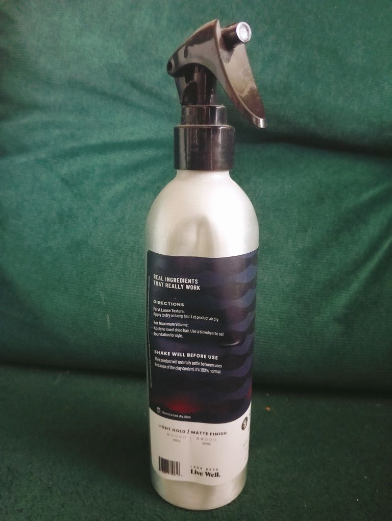 Shear Revival Amity Texture Spray prestyler do włosów