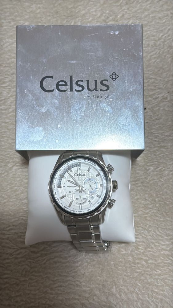Celsus 8847 - all stainless, waterproof
