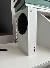 konsola xbox series s