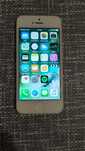 Vendo iPhone 5 16G
