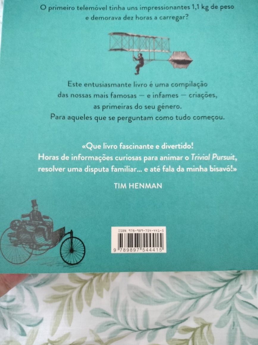 Como tudo começou
