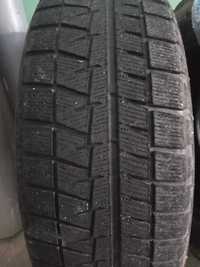 Резина Bridgestone Blzzak 205/65 R16 (зимова)