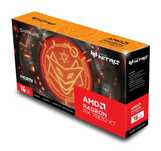 Відеокарта Sapphire Radeon RX 7800 XT 16GB NITRO+ (11330-01)