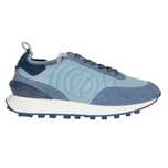 ICEBERG efektowne włoskie sneakersy NOWOŚĆ HORIZON BLUE