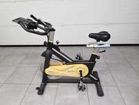 Bicicleta Estática Gridinlux de Spinning Trainer Alpine 8000