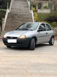 Opel Corsa B (c/ avaria)