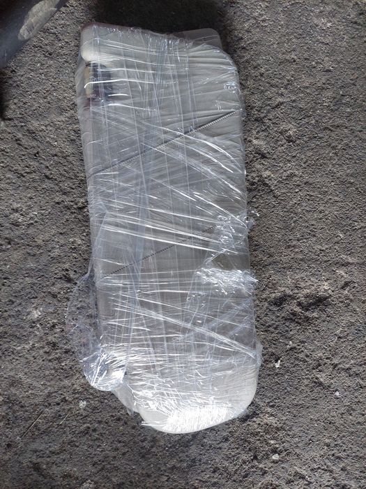 Palas de sol freelander