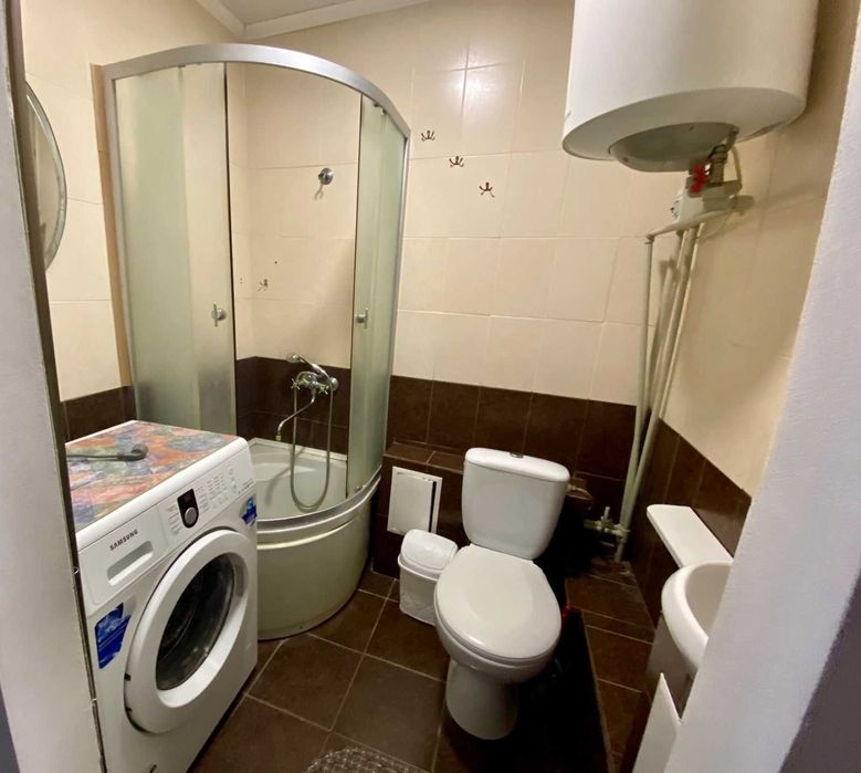 Сдам 1 ком. кв. в шикарном р-не.! 5ст. Б. Фонтана/Фонтанская дор.