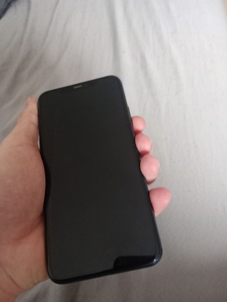 iPhone 11 pro max 256 gb