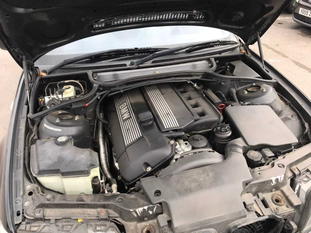 Двигун мотор b58c  n63b44a m54b30 n55 n57 306d5 m47n25 m52b25 n62b48