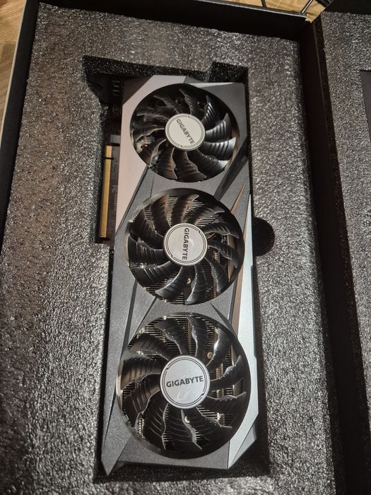 Karta graficzna rtx 3070 8gb