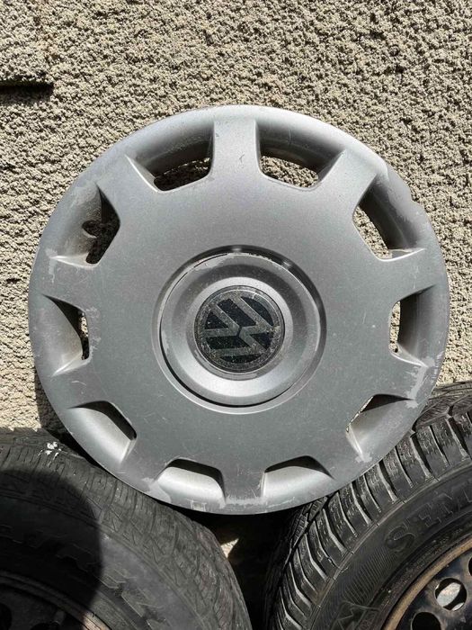 Колеса 195/65/15