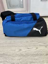 Спортивная сумка PUMA TeamGoal