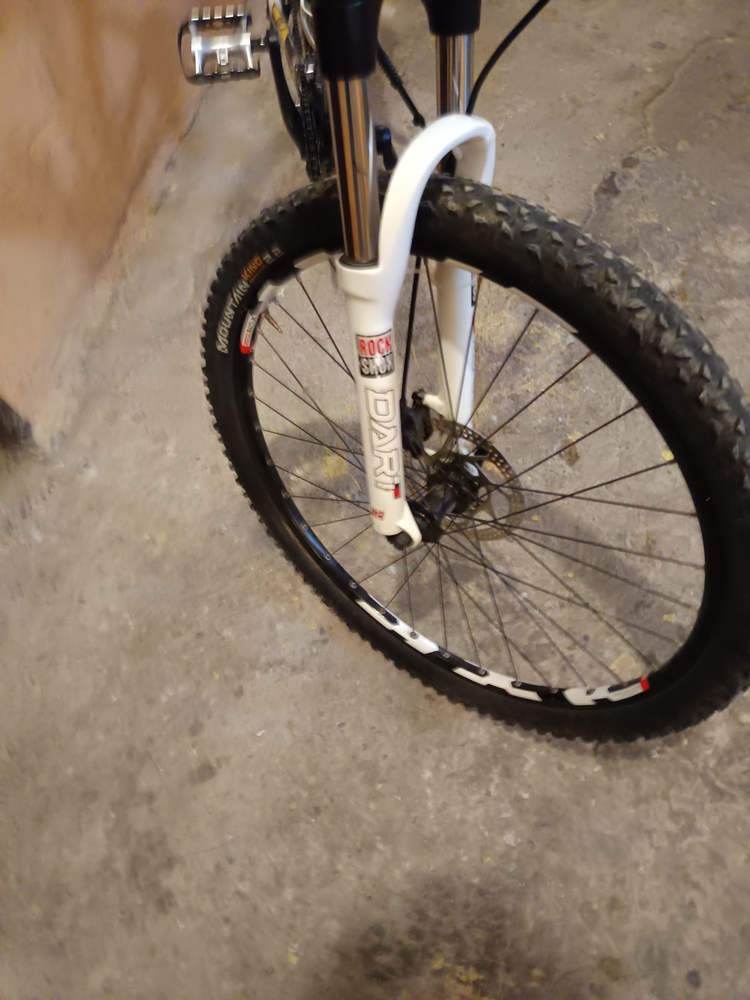 Scott scale 70 rozmiar m