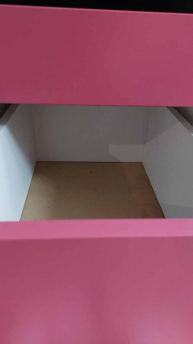 Dostawka do biurka Ikea