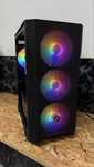 PC Gaming Ryzen 5 5600X + RTX 3060 Ti | RGB | Pronto a jogar!