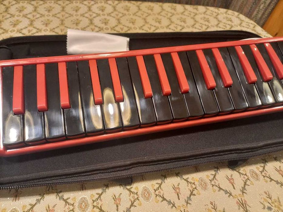 Keyboard Ever play Melodyka