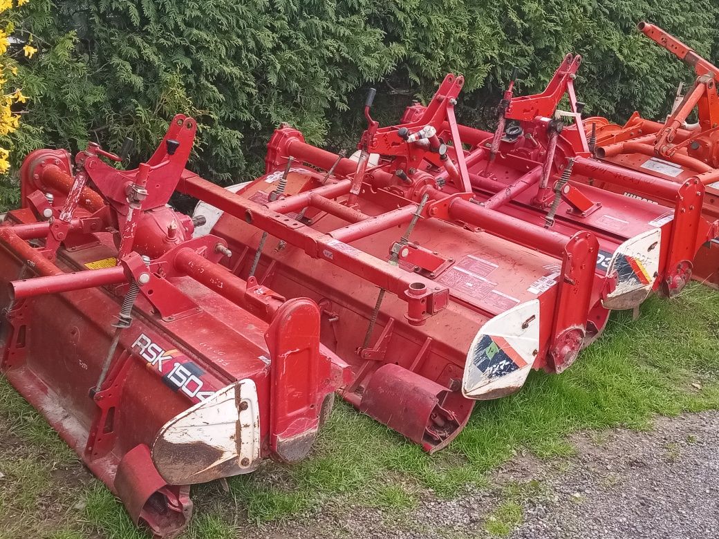 Glebogryzarka Japońska  Yanmar Orginal C330 T25 Yanmar Iseki