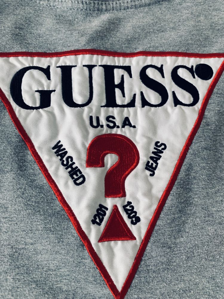 Guess komplet dresowy s/m