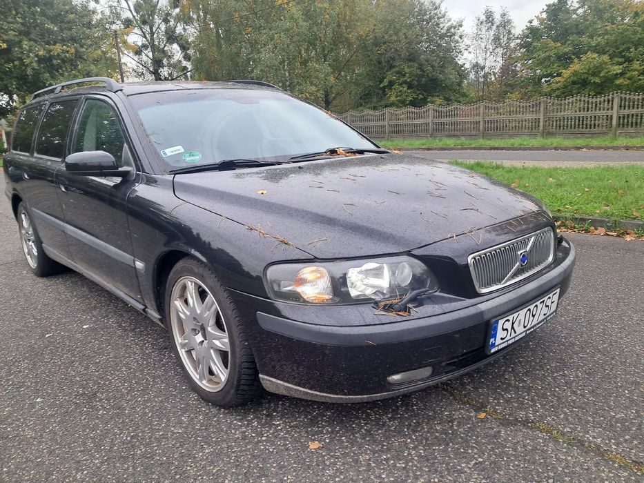 Volvo V70 Pełna opcja!!Super stan!!!