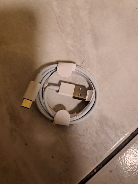 Kabelek do telefonu,powerbanka USB C