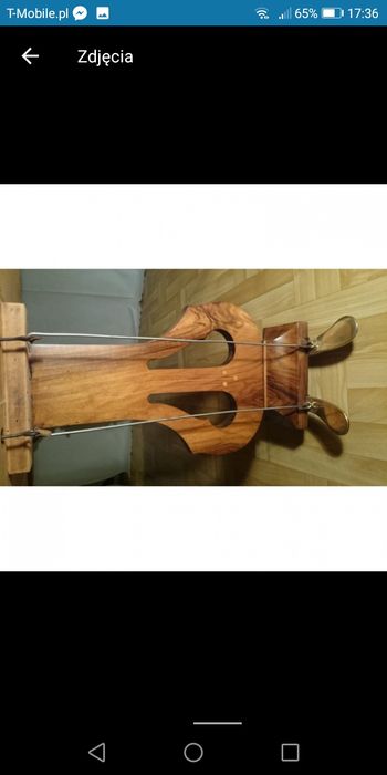 Okazja ! Fortepian Bosendorfer