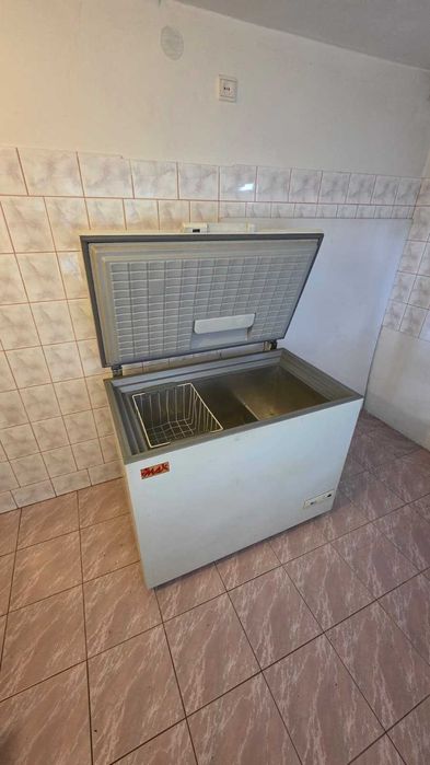 Zamrażarka ELMAX EL 230