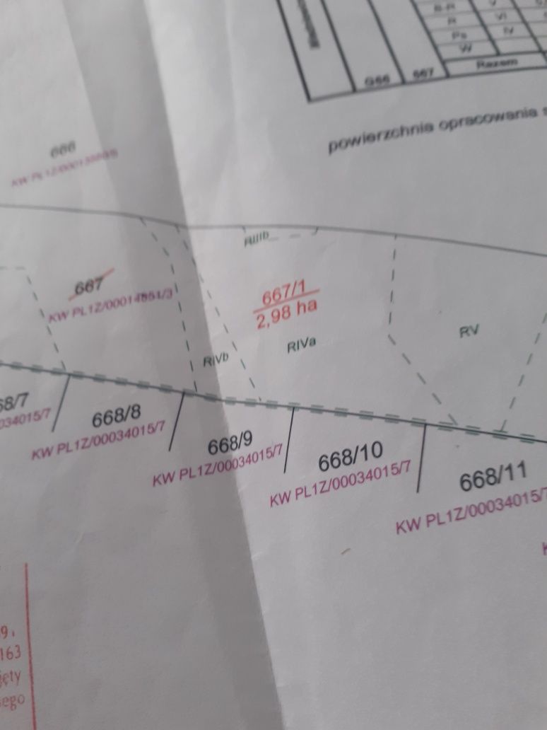 Ziemia rolna z możliwością zabudowy gospodarczej