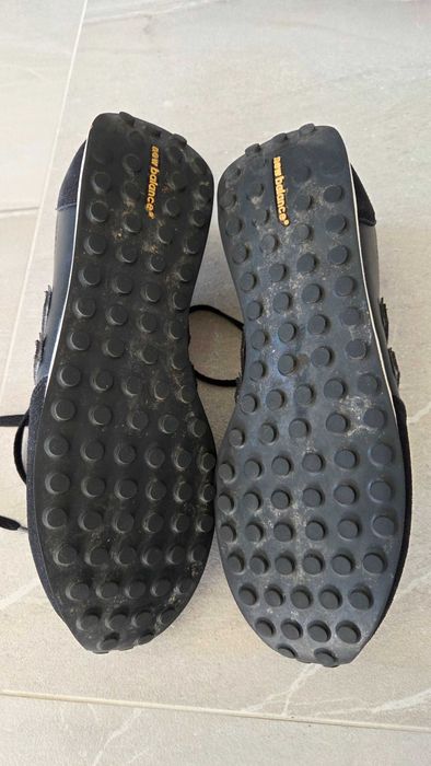 Buty adidasy męskie New Balance rozm. 44