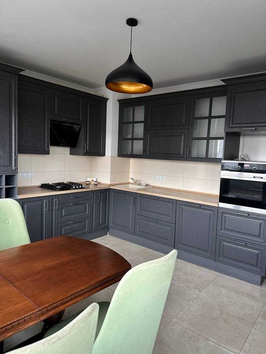 Вперше здається 2-к квартира від Властника