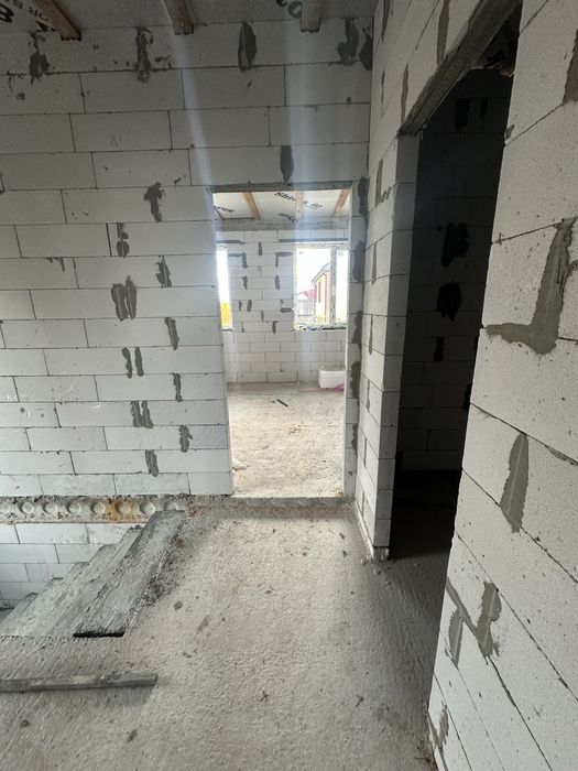 Таун 100 кв.м під ключ біля ЖК «Континент» 80 тис