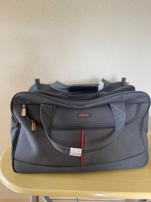 Saco de viagem/Desporto Grande (como novo)