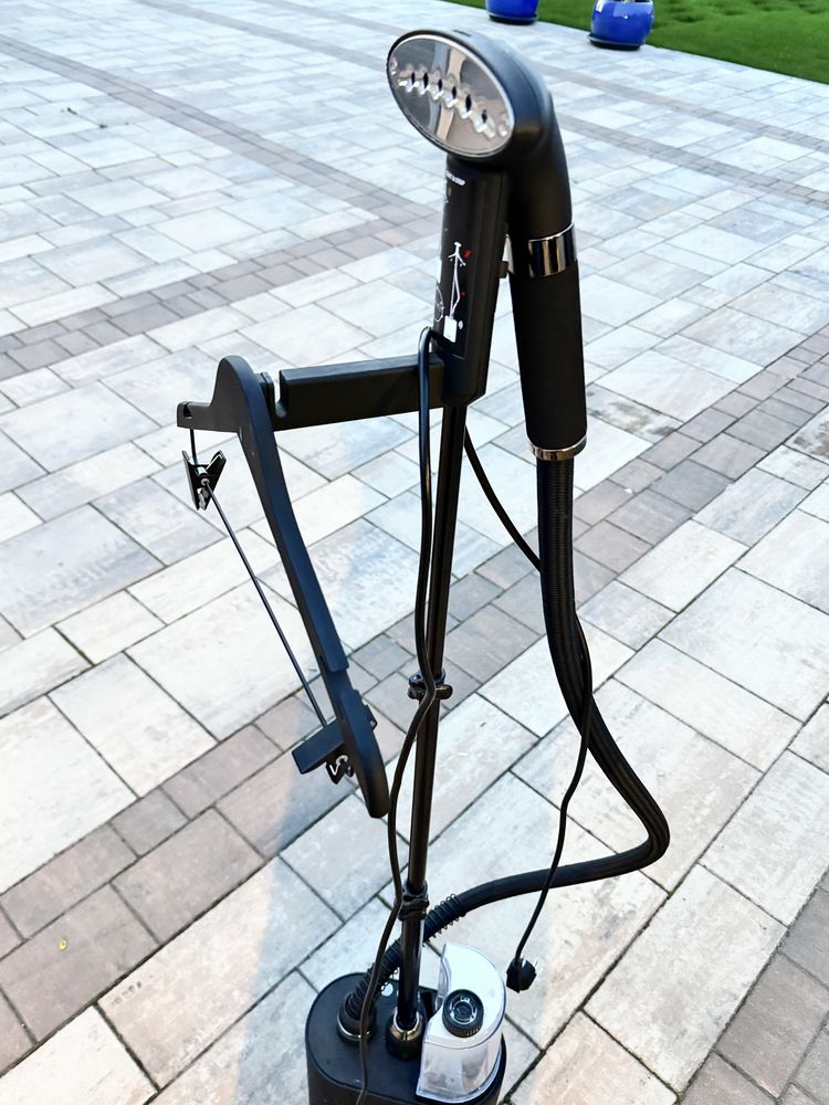 parownica steam one