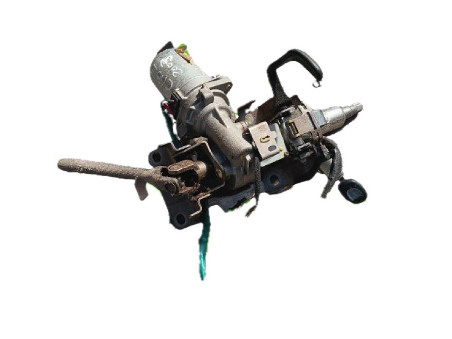 Coluna de direção RENAULT Clio II (BB0/1/2_, CB0/1/2_)