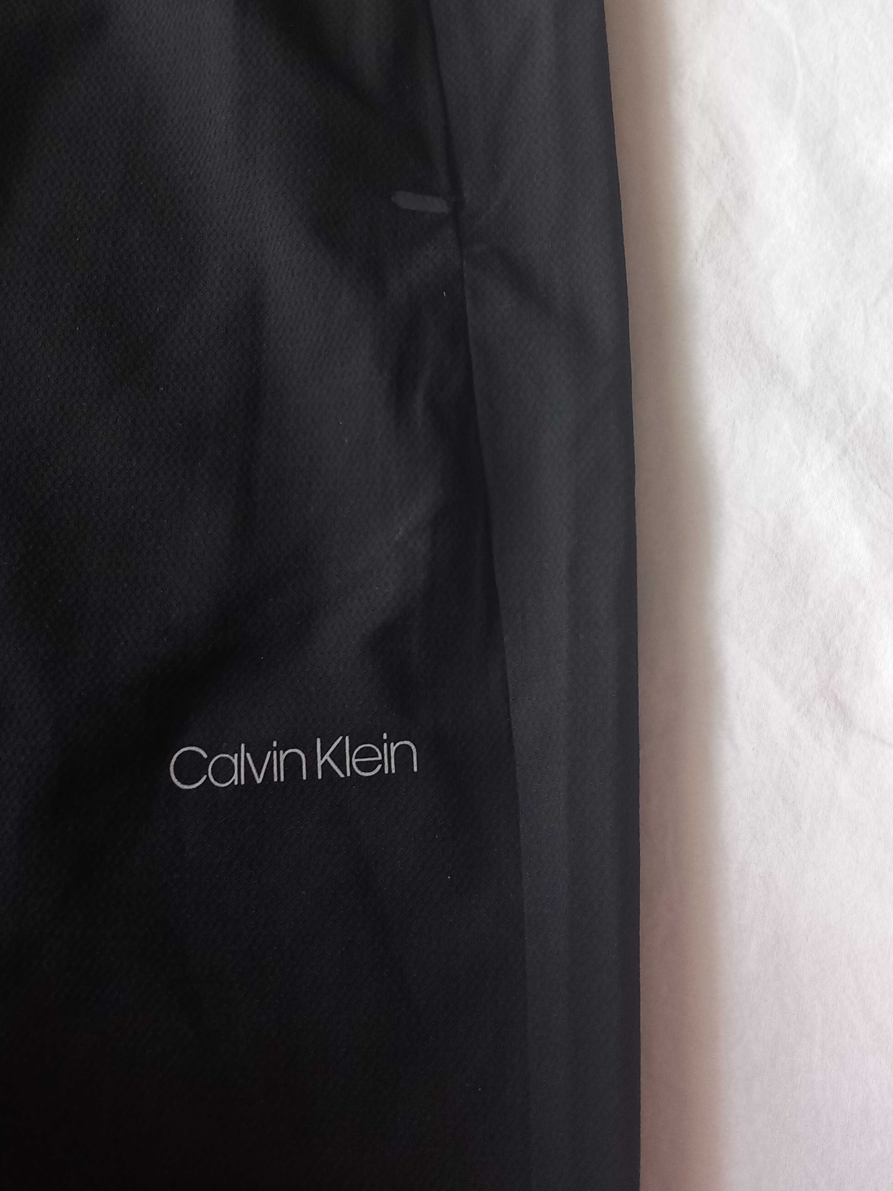 Spodnie dresowe męskie Calvin Klein XL