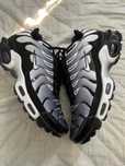 Buty siwe nowe 43