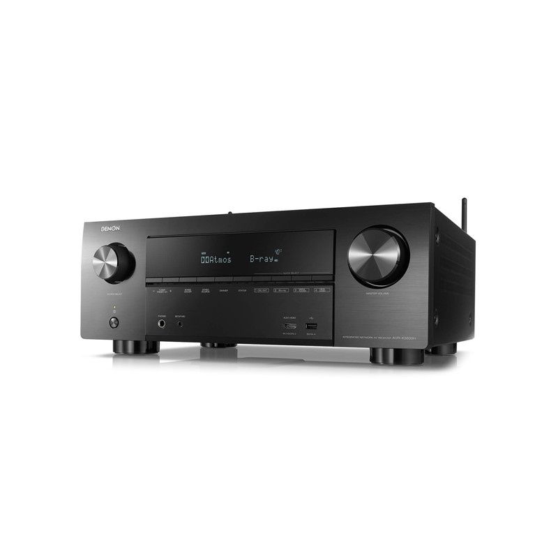 Amplituner Denon x1500h