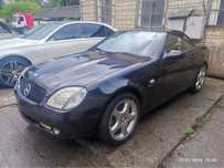 Slk 230 r170 1999