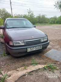 Opel vectra Опель вектра