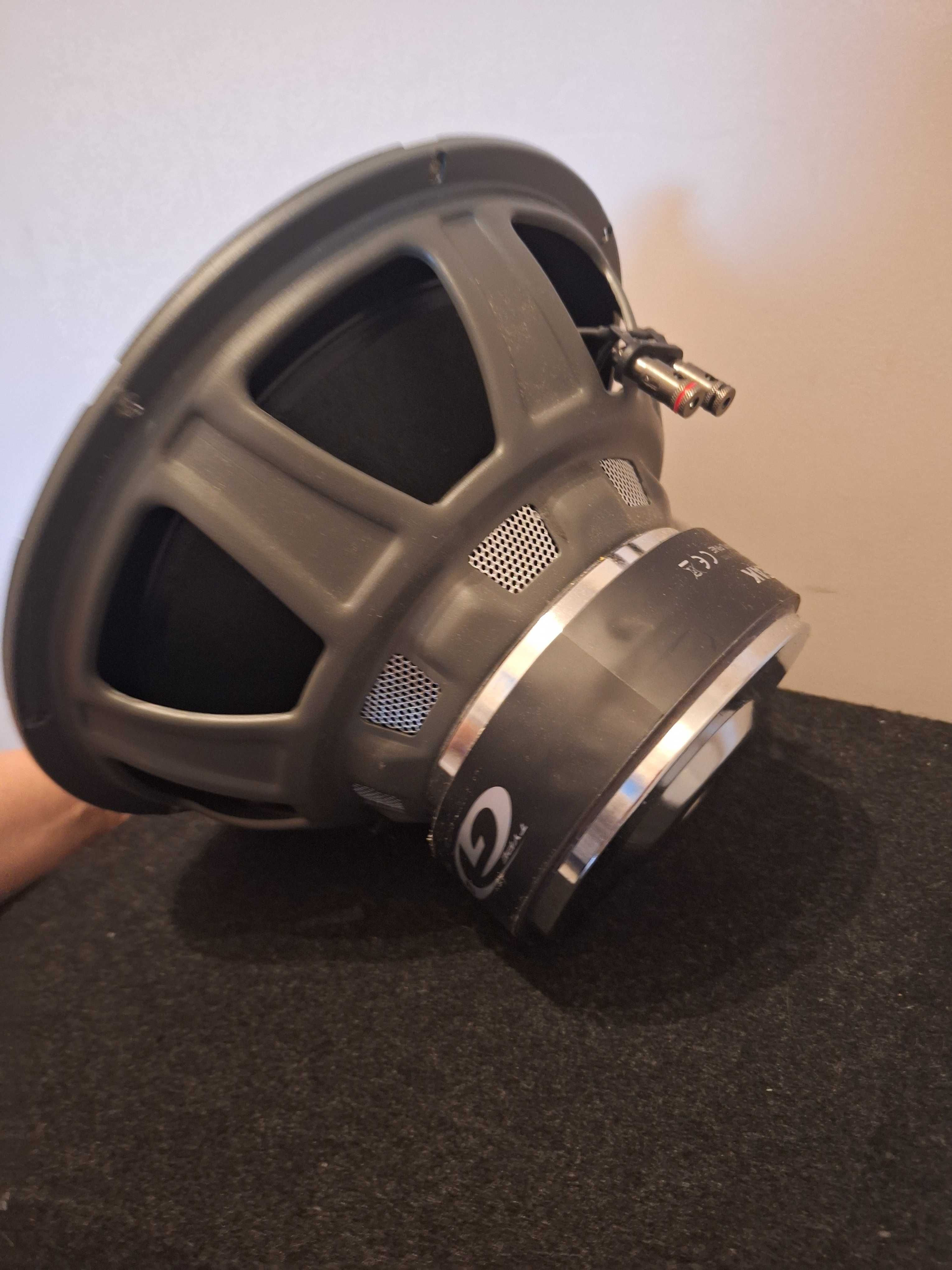 Subwoofer Alpine SWG 1244