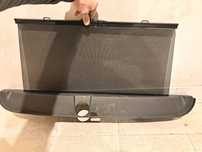 ROLETA SZYBY KLAPY CITROEN C4 GRAND PICASSO I