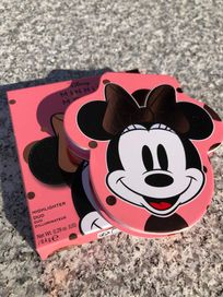 Paletka rozświetlaczy Revolution Minnie Mouse