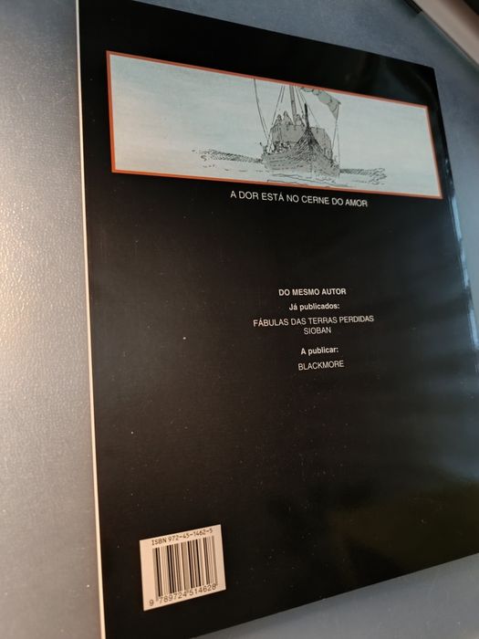 BD (Rosinski,Prado)
