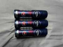 Antyprespiranty damskie lub męskie dove lub nivea