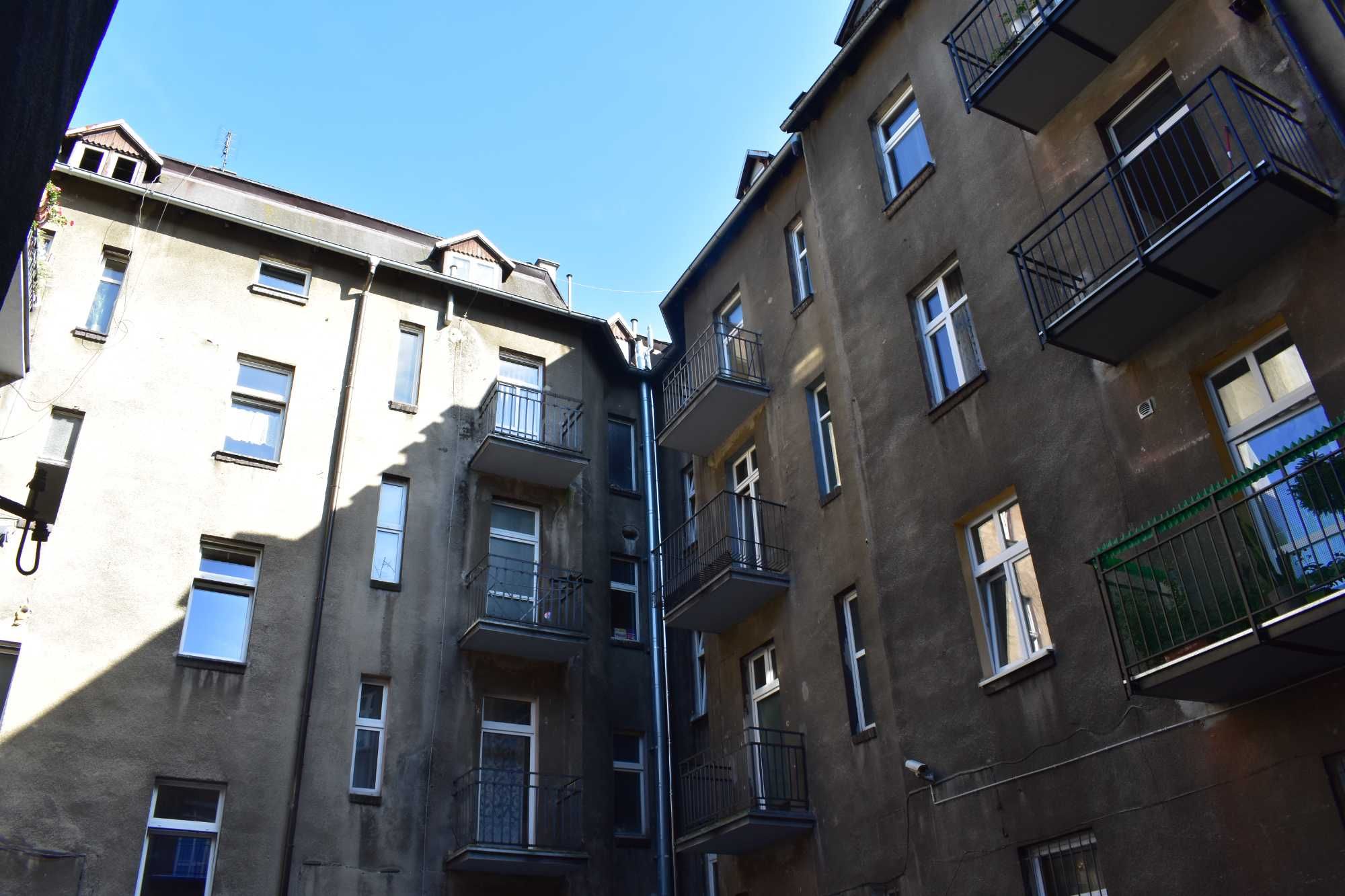 Do wynajęcia mieszkanie w centrum
