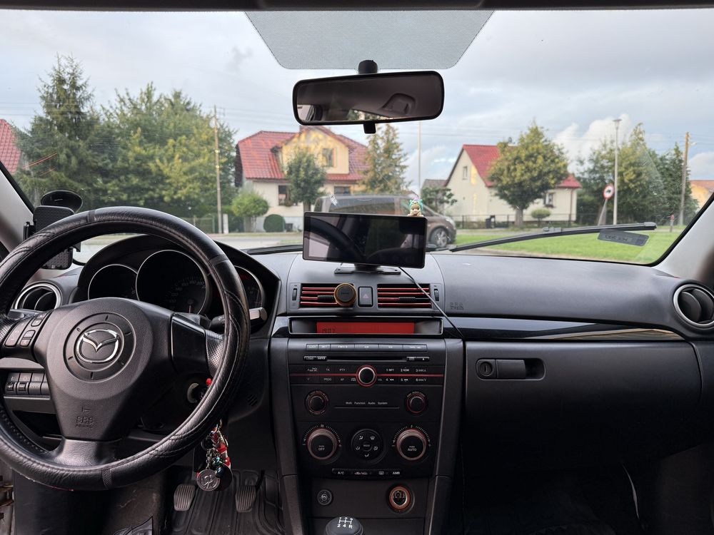 Sprzedam Mazda 3