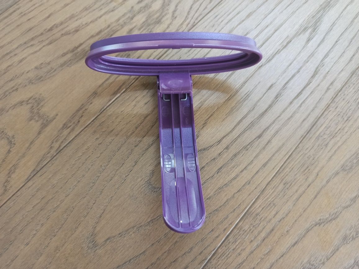 Nakładka plis do parownicy Philips GC535/35